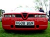 Alfa Romeo SZ