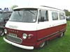 Commer Camper