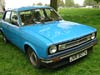 Morris Marina