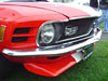 Ford Mustang Mach 1 thumbnail picture.