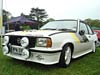 Opel Ascona 400 thumbnail picture.