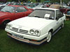 Opel Manta T200