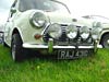 Austin Mini Cooper S