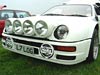 Ford RS200