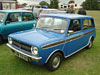 BL Mini Clubman estate thumbnail picture.