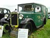 Austin 7 Van