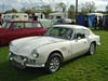 Triumph GT6 Mk1