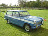 Triumph Herald estate