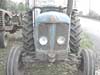 Fordson Super Major thumbnail picture.