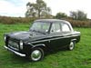 Ford Prefect 107E