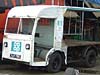 Morrison Milkfloat