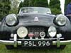 Triumph TR2 thumbnail picture.