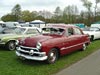 Ford V8 Saloon