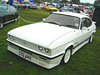 Ford Tickford Capri