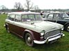 Humber Hawk estate thumbnail picture.