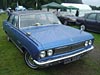 Vauxhall Viscount 3.3