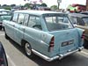 Austin A60 Countryman