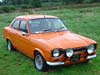 Ford Escort Mk1 RS2000 thumbnail picture.