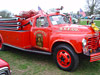 Studebaker Fire engine