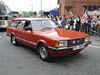 Ford Cortina Mk5 Estate