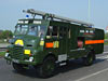 Bedford RLHZ Green Goddess thumbnail picture.