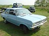 Vauxhall Viva HC