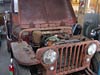 Willys Jeep CJ2A thumbnail picture.