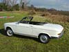 Peugeot 204 Cabriolet thumbnail picture.