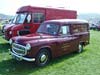 Commer Cob