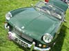 Triumph Spitfire Mk2