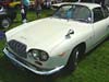 Lancia Flavia Zagato thumbnail picture.