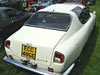 Lancia Flavia Zagato thumbnail picture.