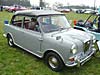 Wolseley Hornet convertible