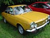 Fiat 850 Coupe thumbnail picture.
