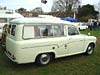 Austin A60 Suntor