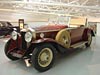 Rolls-Royce Silver Ghost thumbnail picture.