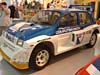 MG Metro 6R4 thumbnail picture.