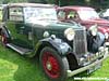 Armstrong Siddeley Salmon Tickford Coupe