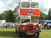 Leyland Titan bus