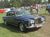 Rolls-Royce Silver Shadow 1