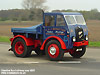 Foden  tractor unit