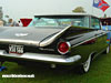 Picture of old Buick  Electra car