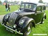 Picture of old Morris  8 Series E car