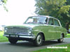 Picture of old Vauxhall  Victor FB car