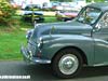 Picture of old Morris  Minor 1000 car