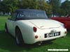 Picture of old Austin  Healey Sprite car