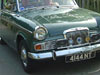 Picture of old Sunbeam  Rapier car