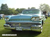 Picture of old Oldsmobile  88 car