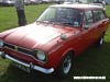 Picture of old Ford  Escort Mk1 estate car