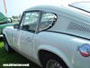 Picture of old Triumph  GT6 Mk3 car